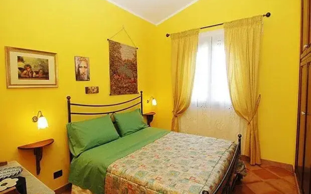 Villa Dalila