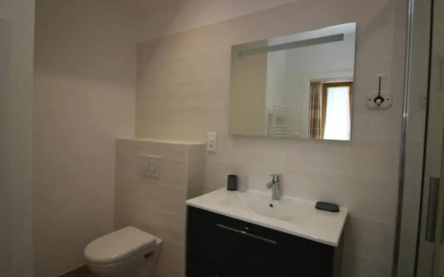 Appartement Mont-Dore, 2 pièces, 3 personnes - FR-1-608-99