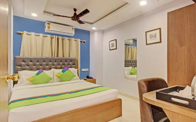 Hotel SuryaLok