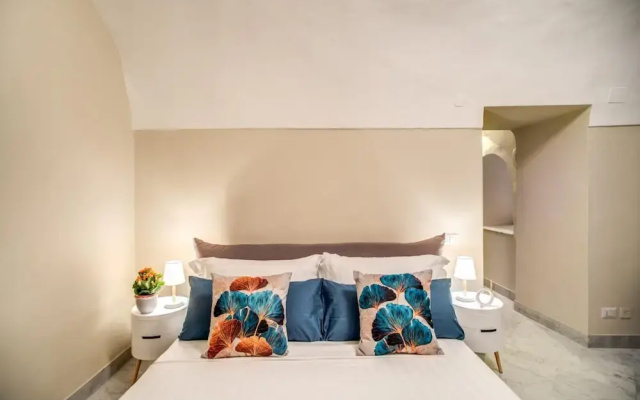 Pignatelli Loft in Napoli