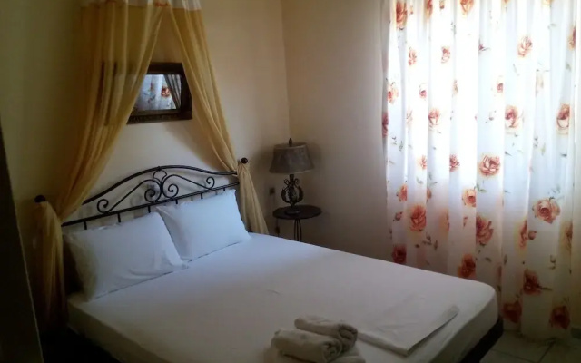 Gianna's Studios- Apartments