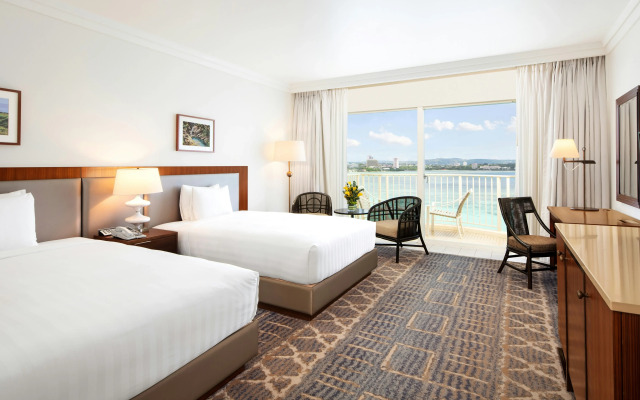 Lotte Hotel Guam