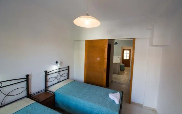 Olive Tree Apartments