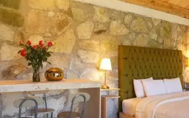 Cabaña El Encino Ii