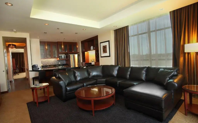 Bally's Quad Cities