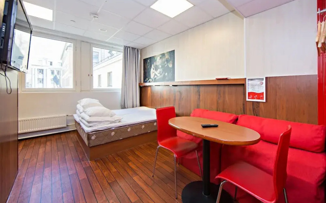 Omena Hotel Helsinki City Center