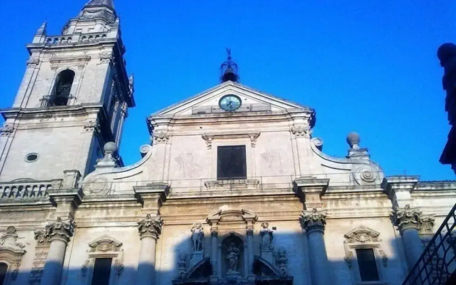Il Vespro