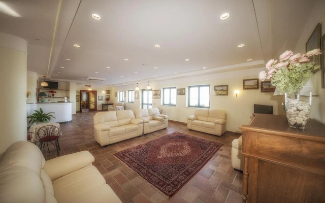 Hotel Residence Tramonto
