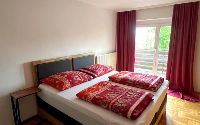 Nice Apartment near Designer Outlet Parndorf