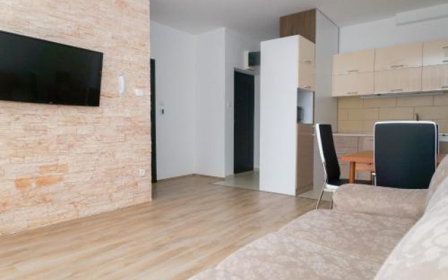 Apartment Pansy Montenegro KO Budva