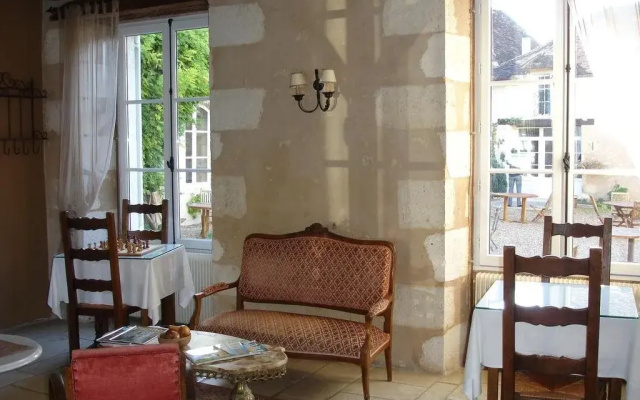 Le Relais du Lyon dOr