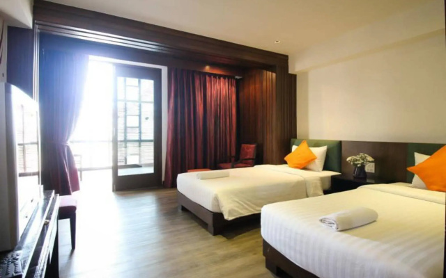 Rich Boutique Hotel
