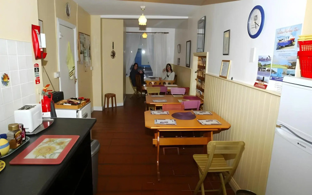Sive Hostel
