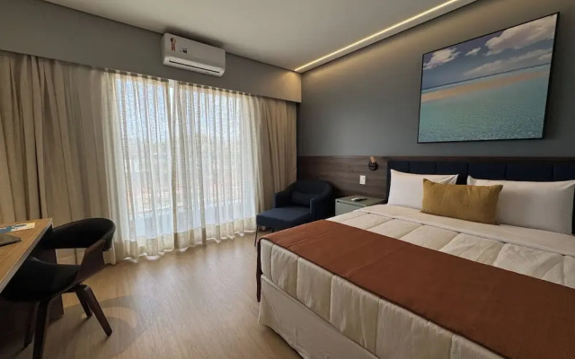 Ecoblue Resort Avaré