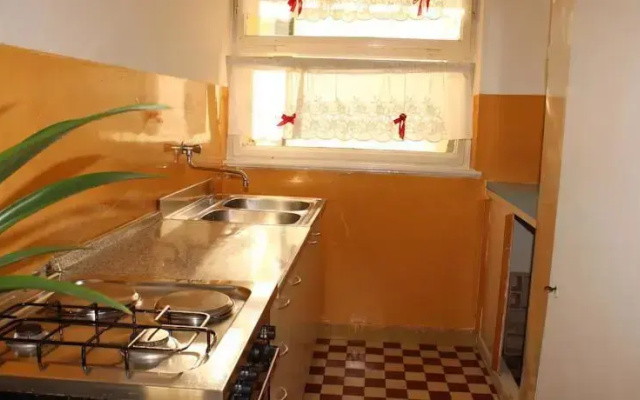 Apartment Evitta