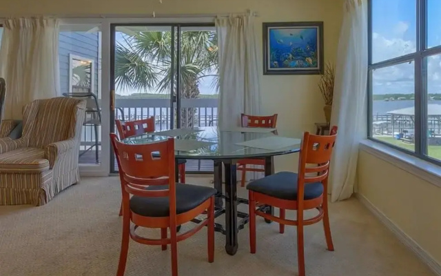 Sea Oats by Meyer Real Estate