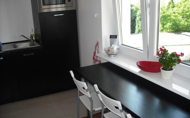 Pokoje w Apartamencie Danuta