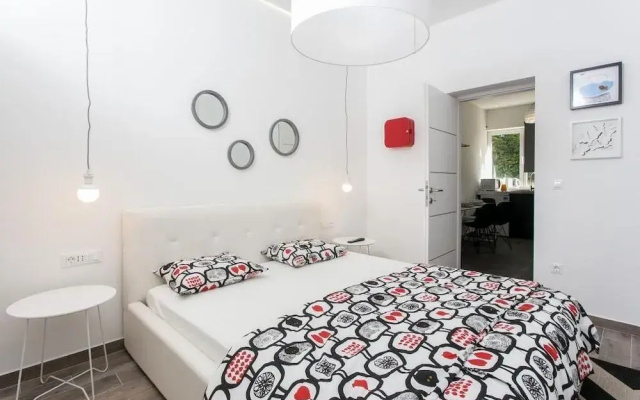 Apartment Avangarde