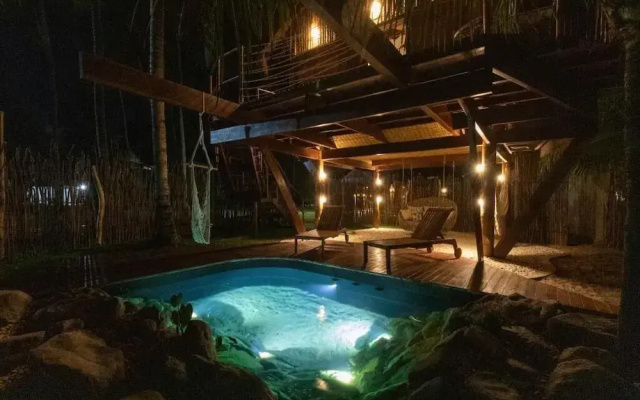 Carneiros Paradiso