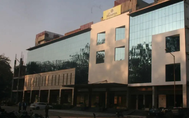 The Shaurya