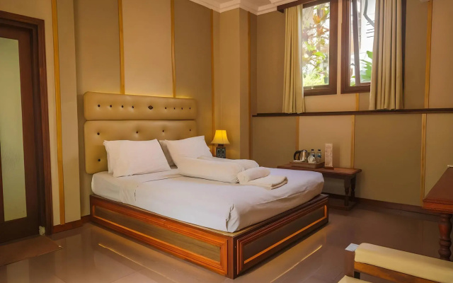 Hotel Gradia 2