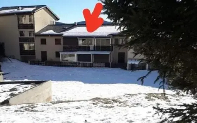 Joli duplex pour 2 adultes