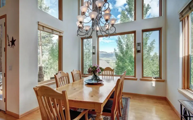 Timber Heights Lodge