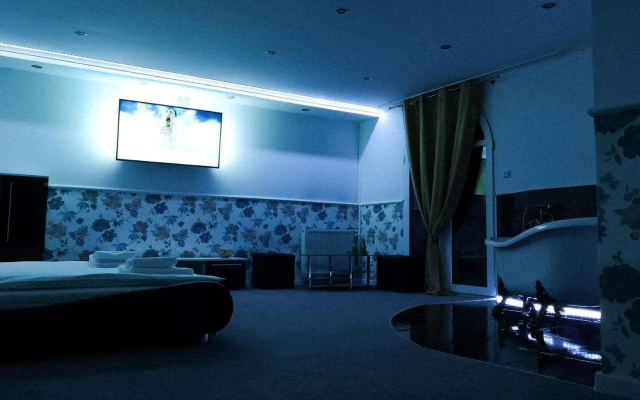 Hotel Tara