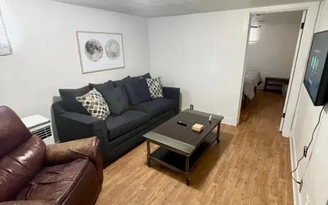 Cozy Home in the Heart of Pocatello
