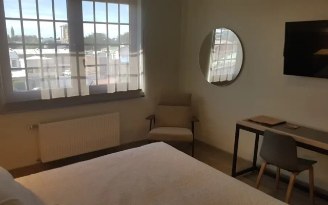 Hotel Almasur Express Punta Arenas