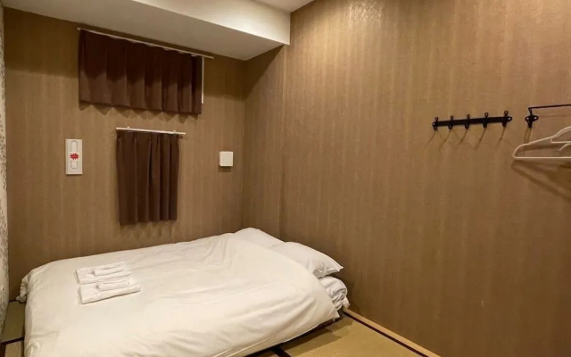 Hotel Hangout - Hostel