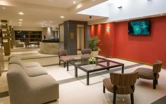Hotel Aguas del Sur