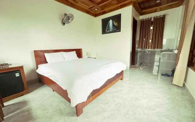 The Hill Villas
