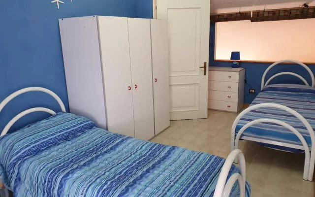 App.To Le Bouganville A 900 Mt Dalla Spiaggia