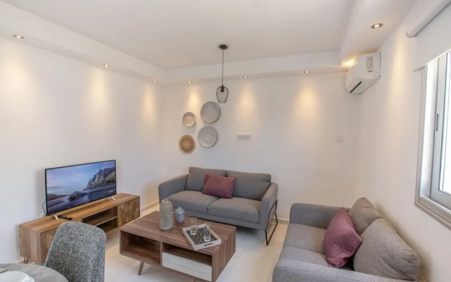 Apt Nina, Modern 2bdr Ayia Napa Apartment