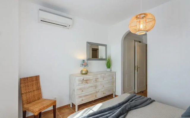 Flat Near Beach in Isla Canela