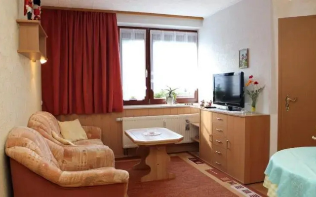Ferienwohnung Einenkel