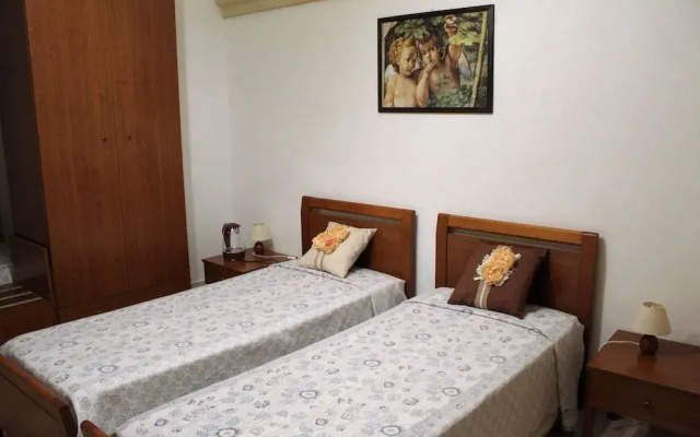 Il Sole di Puglia B&B