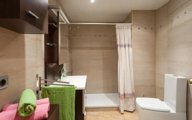 Apartamento Vivalidays Merce