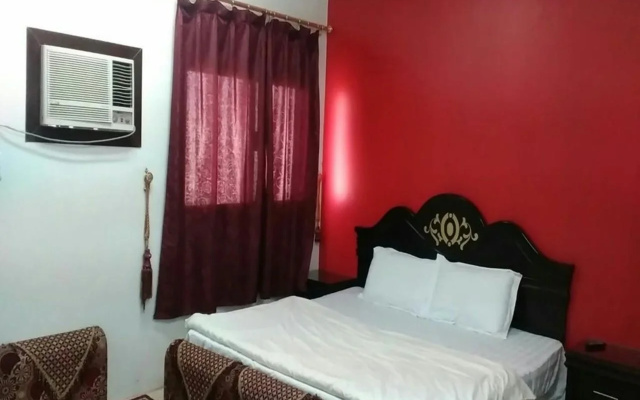 Al Eairy Furnished Apartments Tabuk 4