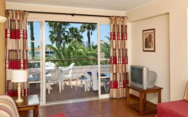 Cheerfulway Vila Alba Apartamentos