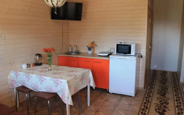Guest House Uytniy