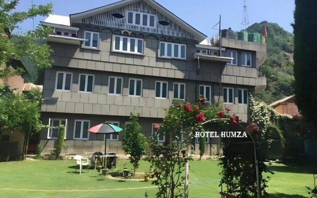 Hotel Humza
