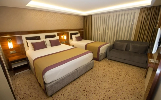 Ruba Palace Thermal Hotel