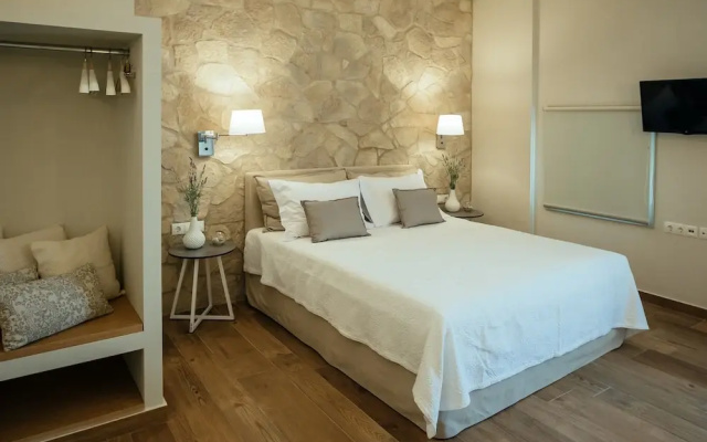 Filoxenion Luxury Rooms & Lofts