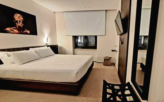 Best Western Hotel Revolution