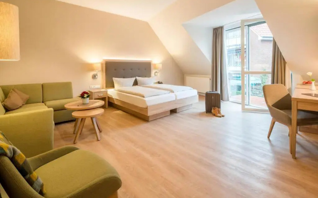 Ringhotel Altes Zollhaus