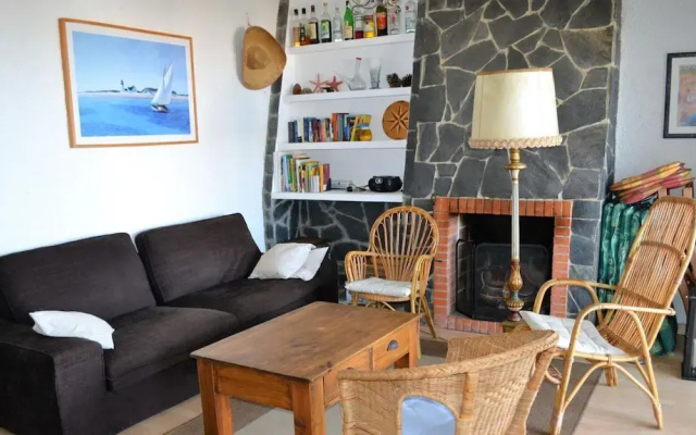 House - 3 Bedrooms with Sea views - 107831