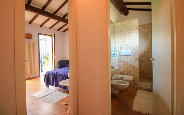 Casale Vezzoli con Piscina