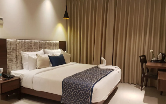 Hotel Sumaditya